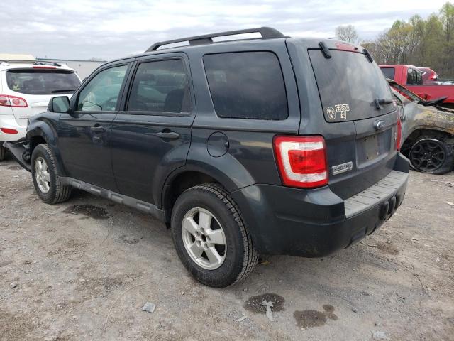 Image 2 of 2009 FORD ESCAPE XLT 2009 with VIN 1FMCU03779KC33526