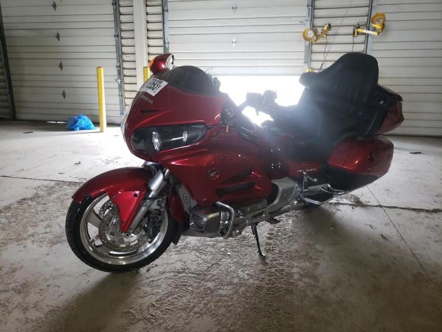 Obraz 2 z 2017 HONDA GL1800  2017 z VIN JH2SC68G0HK500266