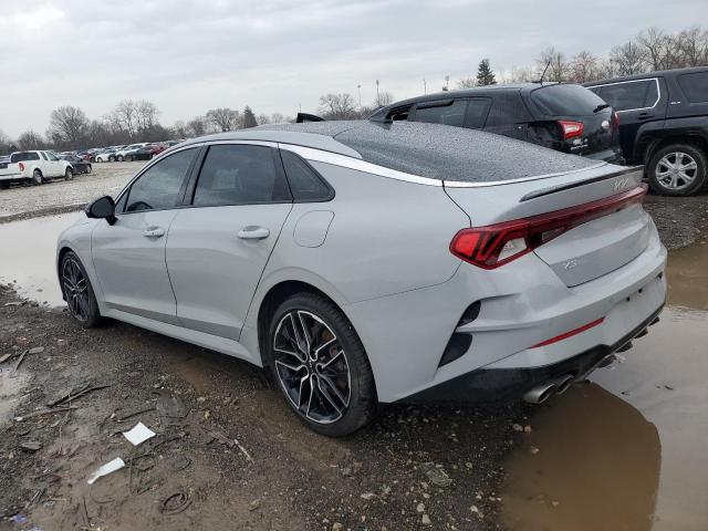 Image 2 of 2023 KIA K5 GT 2023 with VIN 5XXG44J81PG204748