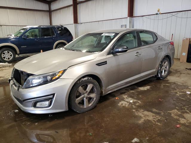 Изображение 1 2015 KIA OPTIMA LX 2015 с VIN 5XXGM4A78FG464070