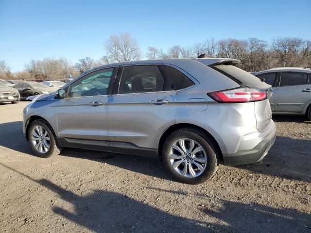 Изображение 2 2022 FORD EDGE TITANIUM 2022 с VIN 2FMPK4K99NBA30143