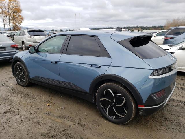 Image 2 of 2023 HYUNDAI IONIQ 5 SEL 2023 with VIN KM8KNDAF6PU147989