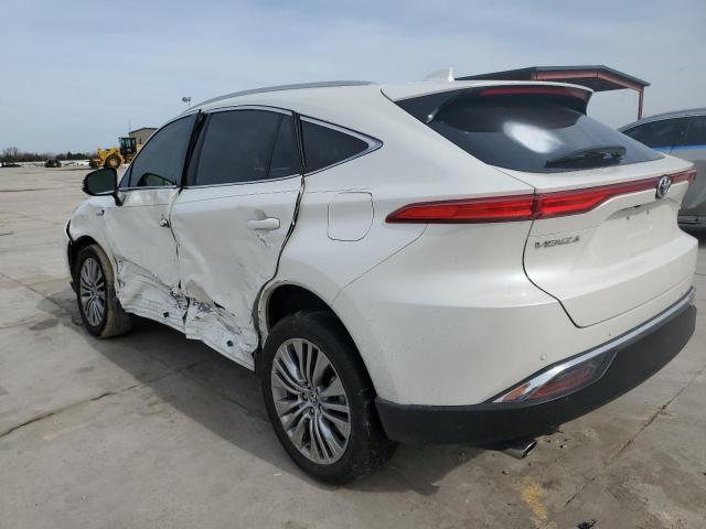 Изображение 2 2021 TOYOTA VENZA LE 2021 с VIN JTEAAAAH8MJ046151