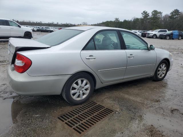 Image 3 of 2004 TOYOTA CAMRY LE 2004 with VIN 4T1BF32K74U569204