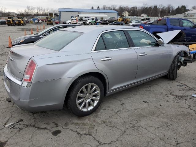 Image 3 of 2011 CHRYSLER 300 LIMITED 2011 with VIN 2C3CA5CG8BH527433
