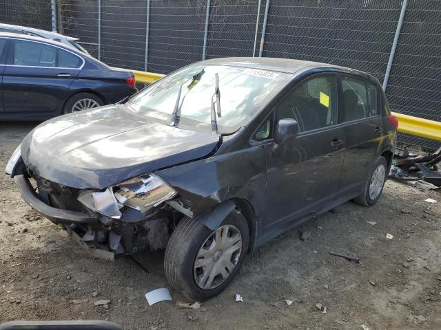 Obraz 1 z 2011 NISSAN VERSA S 2011 z VIN 3N1BC1CP8BL423951