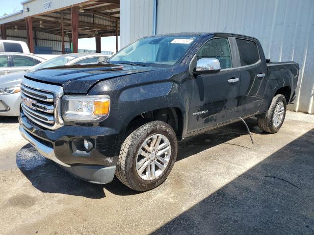 Изображение 1 2016 GMC CANYON SLT 2016 с VIN 1GTG5DE16G1195213
