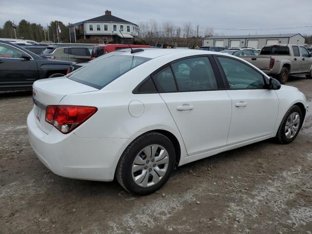 Изображение 3 2015 CHEVROLET CRUZE LS 2015 с VIN 1G1PA5SG9F7136557