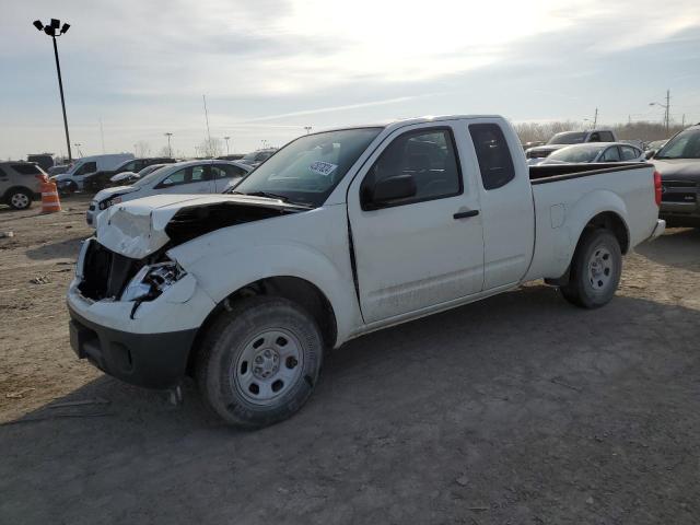 2019 NISSAN FRONTIER S 2019 image