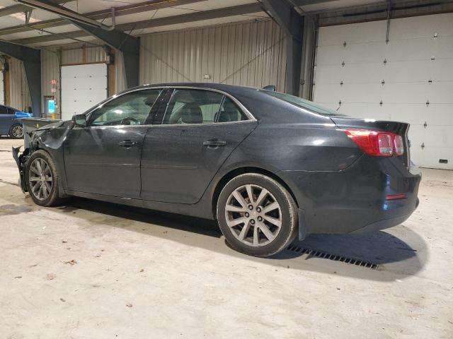 Изображение 2 2014 CHEVROLET MALIBU 3LT 2014 с VIN 1G11G5SX3EF168803