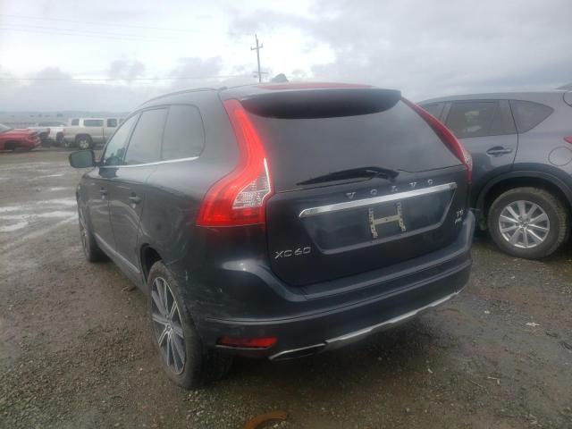 Obraz 2 z 2015 VOLVO XC60 T5 PREMIER 2015 z VIN YV4612RKXF2710475