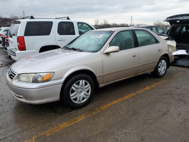 Obraz 2001 TOYOTA CAMRY CE 2001