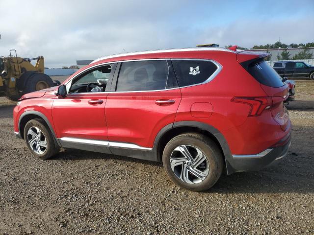Image 2 of 2023 HYUNDAI SANTA FE SEL PREMIUM 2023 with VIN 5NMS3DAJXPH545227