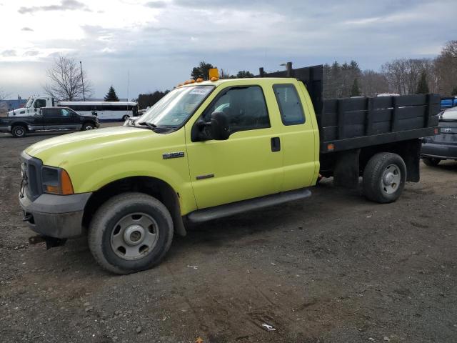 Obraz 2005 FORD F350 SRW SUPER DUTY 2005