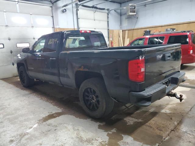 Изображение 2 2015 CHEVROLET SILVERADO K1500 2015 с VIN 1GCVKPEC6FZ293936