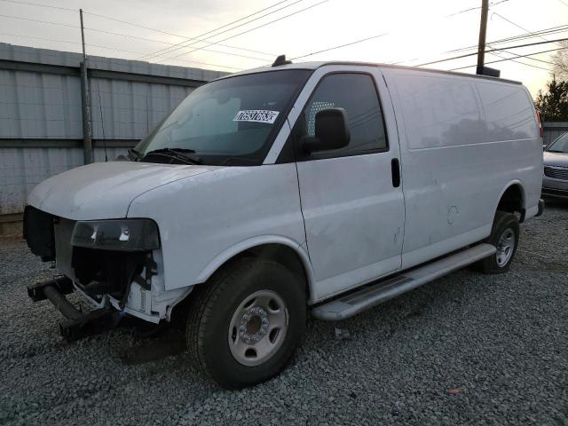 2022 GMC SAVANA G2500 2022 image