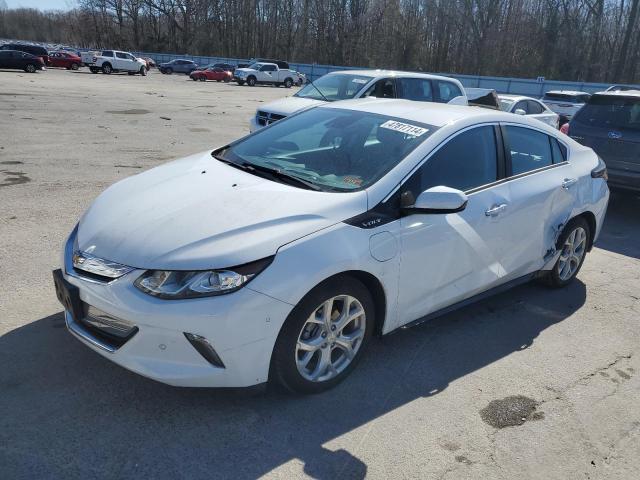 Image 1 of 2017 CHEVROLET VOLT PREMIER 2017 with VIN 1G1RD6S57HU148022