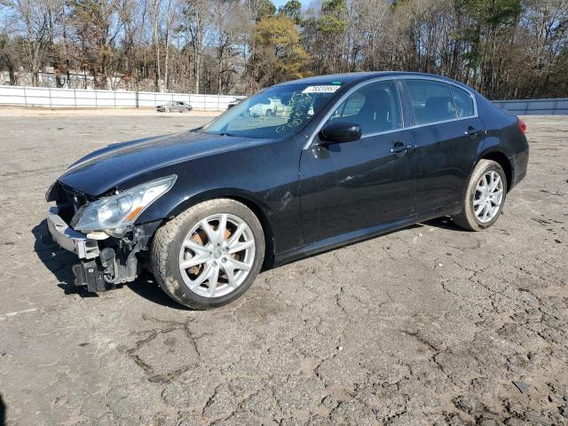 2013 INFINITI G37  2013 image