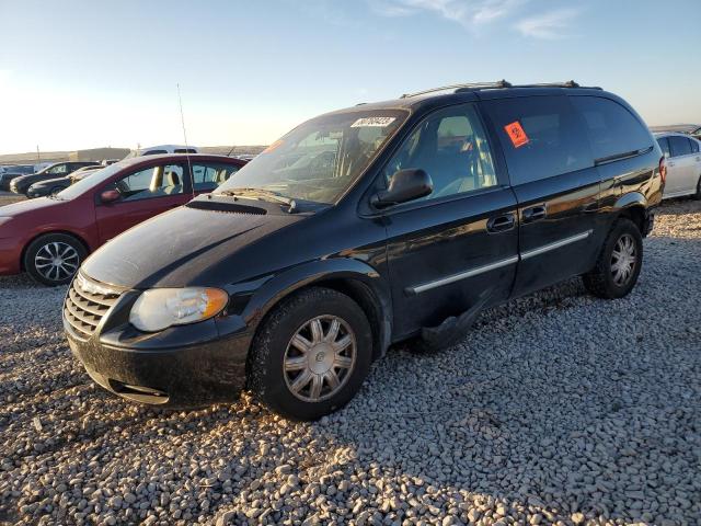 2005 CHRYSLER TOWN & COUNTRY TOURING 2005 image