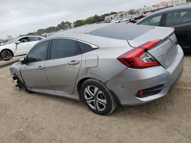 Изображение 2 2016 HONDA CIVIC LX 2016 с VIN 19XFC2F56GE069311