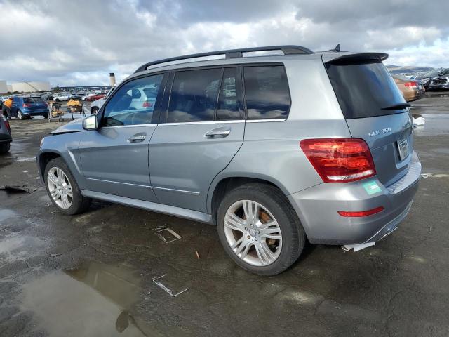 Obraz 2 z 2014 MERCEDES-BENZ GLK 350 2014 z VIN WDCGG5HB5EG335647