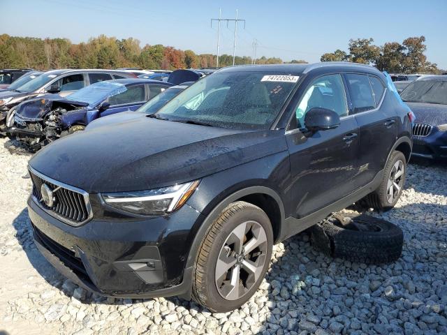 Image 1 of 2023 VOLVO XC40 ULTIMATE 2023 with VIN YV4L12UA4P2977887