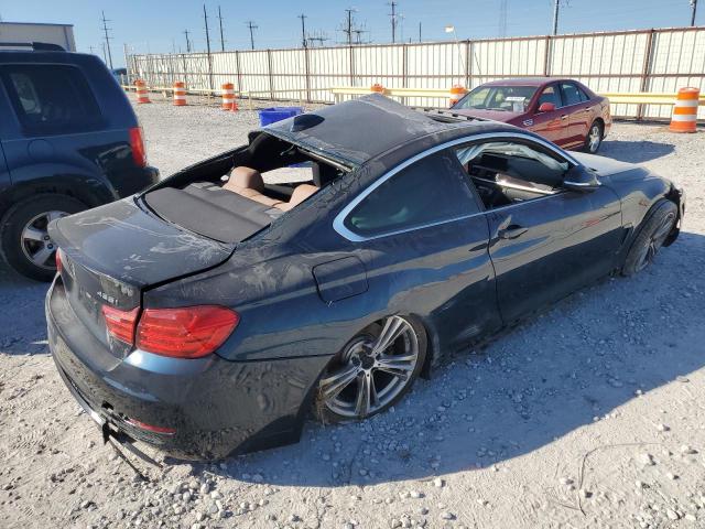 Image 3 of 2016 BMW 435 I 2016 with VIN WBA3R1C55GK529729