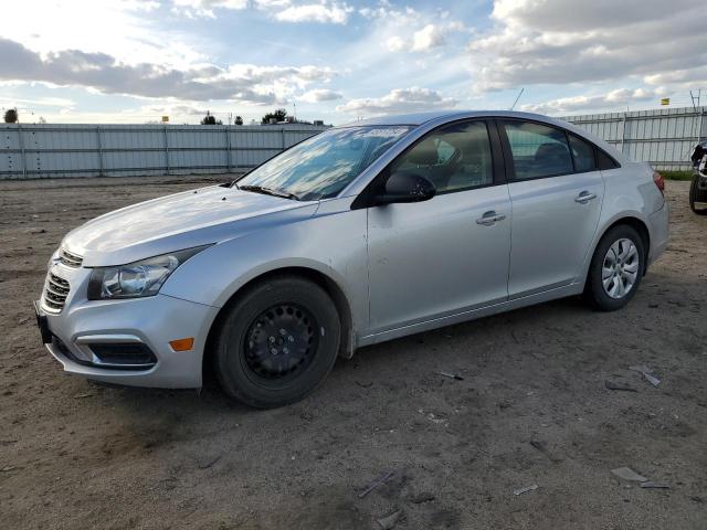 Obraz 1 z 2016 CHEVROLET CRUZE LIMITED LS 2016 z VIN 1G1PC5SG7G7216323