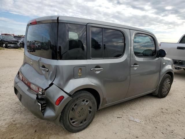 Obraz 3 z 2010 NISSAN CUBE BASE 2010 z VIN JN8AZ2KR0AT164502