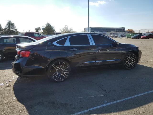 Изображение 3 2019 CHEVROLET IMPALA PREMIER 2019 с VIN 2G1105S34K9109314