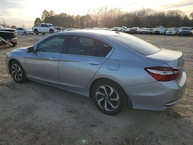 Image 2 of 2016 HONDA ACCORD EXL 2016 with VIN 1HGCR2F87GA145988