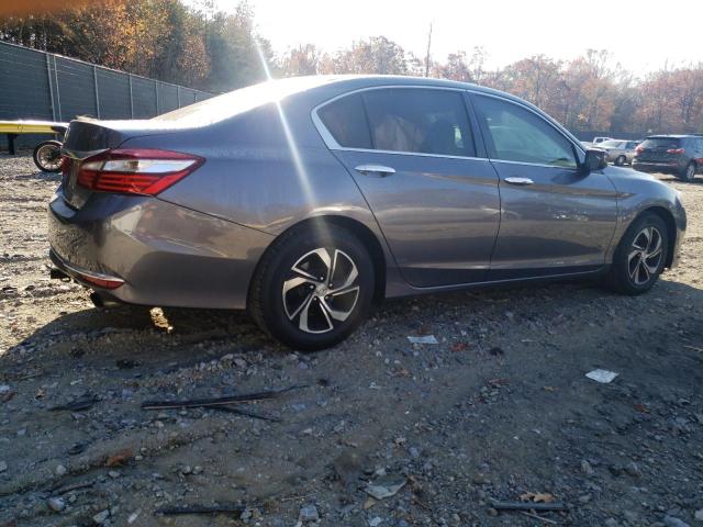 Image 3 of 2016 HONDA ACCORD LX 2016 with VIN 1HGCR2F35GA041259