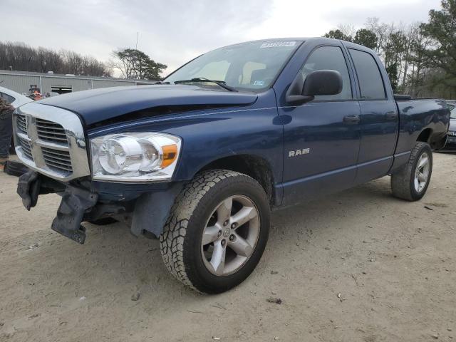 Obraz 2008 DODGE RAM 1500 ST 2008