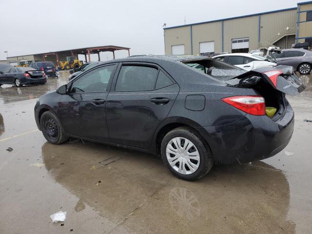 Image 2 of 2016 TOYOTA COROLLA L 2016 with VIN 5YFBURHEXGP564031