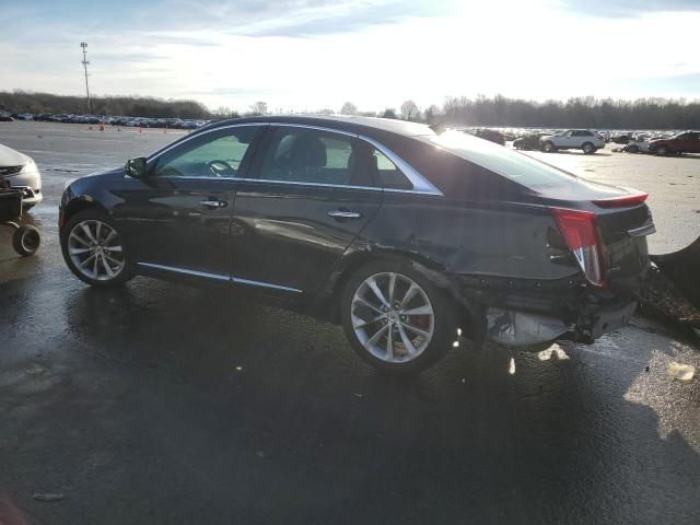 Изображение 2 2013 CADILLAC XTS LUXURY COLLECTION 2013 с VIN 2G61P5S31D9229810