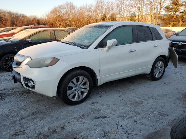 Obraz 2011 ACURA RDX  2011