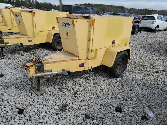 Image 2 of 1993 CKP GENERATOR 1993 with VIN 1RX321002P1001589