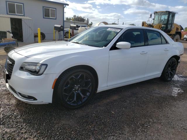 2019 CHRYSLER 300 S 2019 image