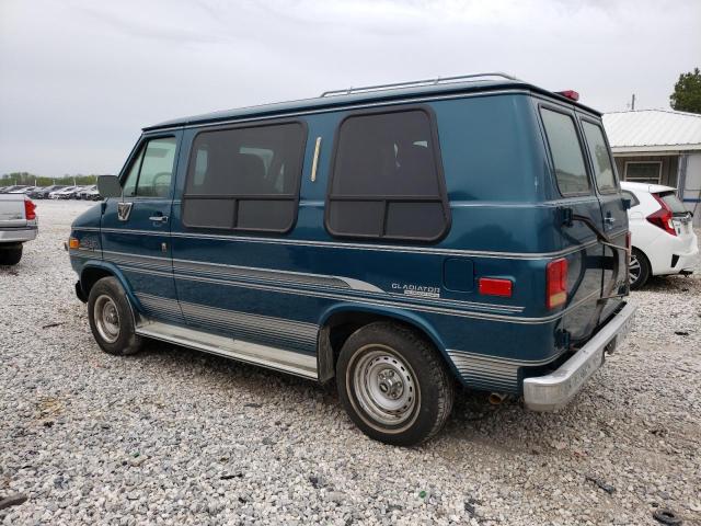 Obraz 2 z 1994 CHEVROLET G20  1994 z VIN 1GBEG25Z6RF168308