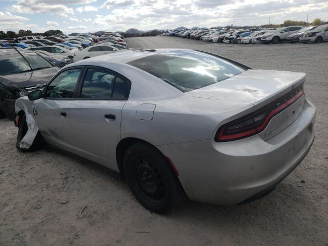 Изображение 2 2019 DODGE CHARGER POLICE 2019 с VIN 2C3CDXKT2KH700784