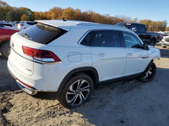 Obraz 3 z 2020 VOLKSWAGEN ATLAS CROSS SPORT SEL PREMIUM 2020 z VIN 1V2NE2CA3LC221620