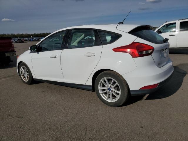 Obraz 2 z 2018 FORD FOCUS SE 2018 z VIN 1FADP3K29JL207456