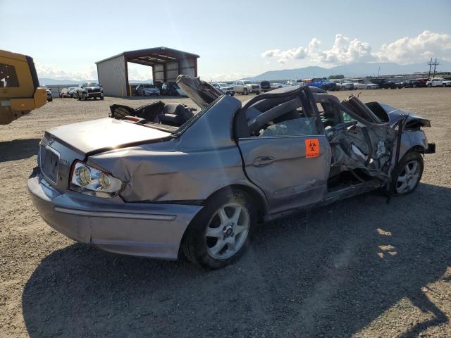 Image 3 of 2005 HYUNDAI SONATA GLS 2005 with VIN KMHWF35H15A178652
