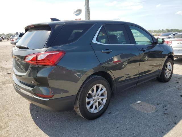 Obraz 3 z 2020 CHEVROLET EQUINOX LT 2020 z VIN 3GNAXKEV7LS668771