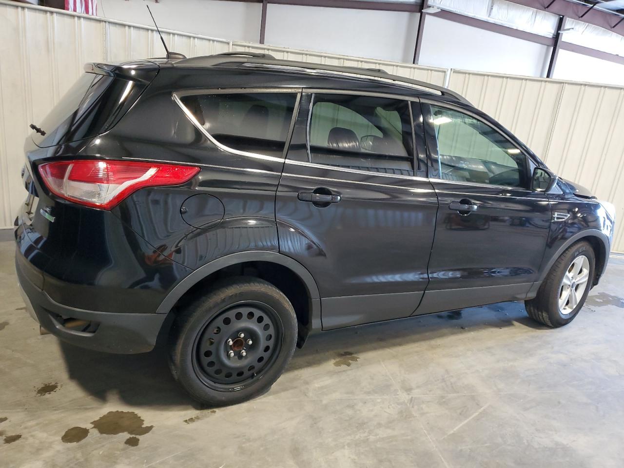 Изображение 3 2013 FORD ESCAPE SE 2013 с VIN 1FMCU0GX2DUA06980