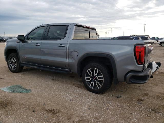 Image 2 of 2022 GMC SIERRA LIMITED K1500 AT4 2022 with VIN 1GTP9EEL2NZ185420