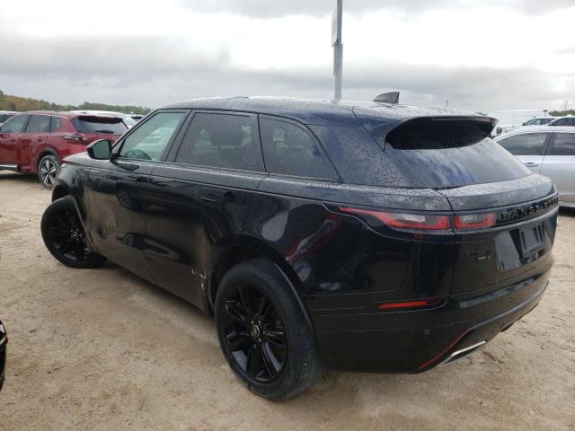 Image 2 of 2020 LAND ROVER RANGE ROVER R-DYNAMIC S 2020 with VIN SALYK2FV1LA263102