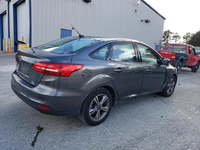 Obraz 3 z 2018 FORD FOCUS SE 2018 z VIN 1FADP3FE6JL283740
