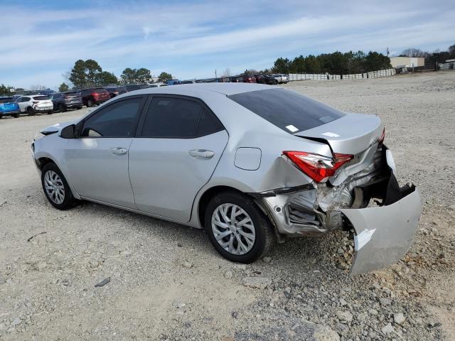 Obraz 2 z 2017 TOYOTA COROLLA L 2017 z VIN 5YFBURHE7HP683043