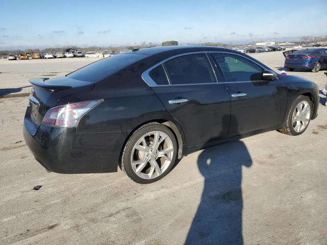 Image 3 of 2012 NISSAN MAXIMA S 2012 with VIN 1N4AA5AP1CC826312